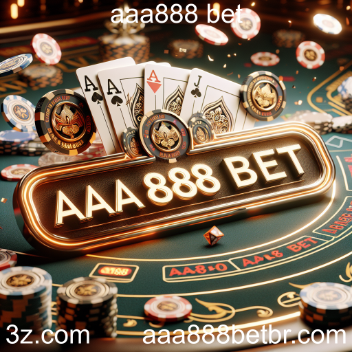 Blackjack: A Emoção das Cartas no aaa888 Bet
