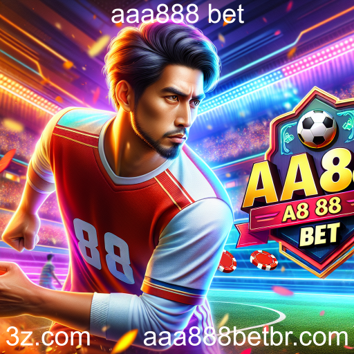 A Emoção dos Jogos de Esportes na aaa888 bet